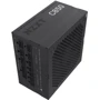 Блок живлення NZXT C850 Gold 850W (PA-8G1BB): Вентилятор нижньої стінки 135 мм
