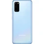 Смартфон Samsung Galaxy S20 8/128 GB Cloud Blue Approved Вітринний зразок: Причина уцінки Как новый (витринный образец): смартфон выглядит и функционирует как новый. Смартфон полностью проте