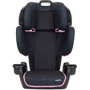 Автокрісло Evenflo GoTime LX Terrain Pink (032884202683)