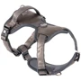 Шлея Max & Molly Smart ID Sport Harness Matrix 2.0 Stone/S 44-55 см серая (4255636809558)