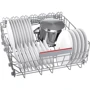Встраиваемая посудомоечная машина Bosch SMV4ECX26E фото 7