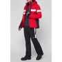 Горнолыжные брюки CMP Man Pant (30W0487-U901) 48 черные: Страна производитель Китай