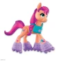 Игровой набор Hasbro My Little Pony Приключения Пони Санни СтарСкаут (F1785_F2454) фото 2