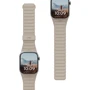 Urban Armor Gear UAG Pathfinder Dune/Cloud Blue (194161118051) для Apple Watch 42/44/45/49mm фото 4