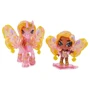 Ляльковий набір Hatchimals Pixies Дикі крила Фея Софі (SM19178-5)