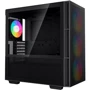 Корпус Deepcool CH560 Black (R-CH560-BKAPE4-G-1): Форм-фактор материнської плати E-ATX/ATX/MicroATX/Mini-ITX