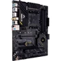 ASUS TUF GAMING X570-PRO WI-FI: Разъемы на задней панели HDMI, DisplayPort, USB 3.2 Gen 1, USB 3.2 Gen 2
