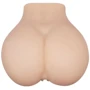 Мастурбатор с вибрацией LYBAILE Crazy Bull Vagina and Anal (BM-009190Z-1)