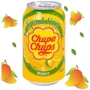 Напиток газированный Chupa Chups Mango Flavour 345 ml