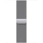 Аксесуар для Watch Apple Milanese Loop Band Silver (ML783) для Apple Watch 42/44/45mm UA