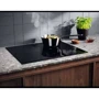 Варочная поверхность Electrolux LIR60433: Количество конфорок 4