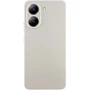 Чехол для телефонов Lakshmi Case Silicone Cover Full Camera White for Poco X7 Pro