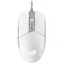 Мышь ASUS ROG Strix Impact II ML USB RGB White (90MP02C0-BMUA00)