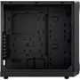 Корпус Fractal Design Focus 2 TG Black (FD-C-FOC2A-01): Призначення ігровий
