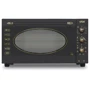 Электродуховка настольная Artel MD 4218 L Retro Black: Объем, л 42
