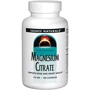Source Naturals Magnesium Citrate, 133 mg, 180 Caps