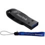USB-флешка SanDisk 128GB USB 3.0 Ultra Shift (SDCZ410-128G-G46) фото 5