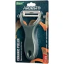 Овочечистка Ardesto Fresh зелена (AR2101CZ): Рукоятка Пластик Soft Touch