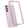 Аксесуар для смартфона Spigen Ultra Hybrid Rose Crystal (ACS06087) для Samsung S911 Galaxy S23: Колір розовый