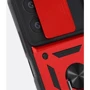Чехол для телефонов BeCover Military Red for Xiaomi 14 5G (710800): Цвет красный