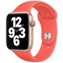 Аксессуар для Watch Apple Sport Band Pink Citrus (MYAW2) for Apple Watch 42/44/45/49mm
