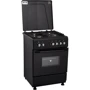 Газовая плита Eleyus CAST 6001 CF BL: Тип варочной поверхности газовая