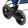 Сумка-візок Aurora Vicenza 50 Blue (926836): Об'єм 50 л