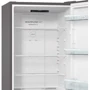 Холодильник Gorenje NRK6191ES4: Мощность замораживания, кг/сутки 12