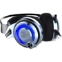 Наушники Somic G949DE Black/Silver: Тип крепления оголовные