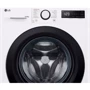Стиральная машина LG F4D06506W: Класс энергопотребления A