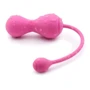 Вагинальные шарики Magic Motion Kegel Gen2 pink