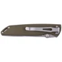 Нож и мультитул SKIF Stylus olive green (1765.02.32): Система блокировки Есть