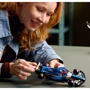 Конструктор LEGO Speed Champions Автомобиль для гонок F1® Visa Cash RB VCARB 01 248 деталей (77246): Рекомендуемый возраст 18+