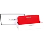 Жіночий гаманець Guess Alby Slg Large Zip Around червоний (SWVG7455460-RED) фото 6