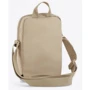 Сумка Puma Buzz Portable 5L бежева Уні 17х22х8 см (079137-15): Колір бежевый