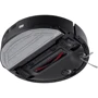 Робот-пилосос RoboRock Q10 VF+ Black (Q10VFP52-00): Додатково Для маленької квартири, Для великих приміщень, Виявлення перешкод, Станція самоочищення, Адаптація під тип поверхні, Автономні, Автоматична підзарядка, 2 в 1