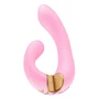 Вибратор Shunga - Miyo Intimate Massager Light Pink