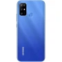 Смартфон Doogee X96 2/32Gb Sky Blue: Процессор Unisoc SC9863A (28nm) Octa-core (4x1.6 GHz Cortex-A55 & 4x1.2 GHz Cortex-A55)