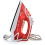Утюг Erstech EI-1220C Red: Мощность, Вт 2200