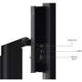 Монитор Lenovo ThinkVision P34w-20 (62CCRAT3UA): Время реакции, мс 4