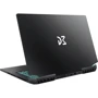 Ноутбук Dream Machines RT4050-17 (RT4050-17UA25) UA: Тип экрана матовый