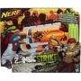 Бластер Hasbro NERF Зомби Страйк Хаммершот ZOMBIE STRIKE HAMMERSHOT (A4325)