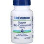 Life Extension Super Bio-Curcumin 400 mg 60 Veggie Caps Куркумин Супер-Био