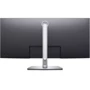 Монитор Dell P3421W Black (210-AXRD): Угол обзора, гор / верт 178/178
