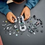 Конструктор LEGO Speed Champions Mercedes-AMG F1 W 564 детали (76909) фото 5