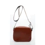 Жіноча сумка крос боді ARTiS Bags коричнева (1728 4778-5942): Тип Сумки