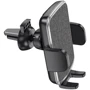 Держатель Hoco Car Holder Air Vent CA94 Black: Особенности автодержатель