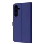 Аксессуар для смартфона WAVE Snap Case Blue for Samsung A356 Galaxy A35