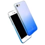 Чохол для iPhone Baseus Glaze Case Blue (WIAPIPH7-GC03) for iPhone SE 2020/iPhone 8/iPhone 7 фото 6