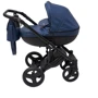Універсальна коляска 2 в 1 Verdi Mirage Eco 9023-VM-05, 05, джинсовий
